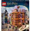 LEGO® Harry Potter 76422 Le Chemin de Traverse : Weasley, Farces pour ...