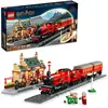 LEGO Harry Potter  Le Poudlard Express et la gare de Pré-au-Lard 76423