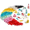 LEGO Classic 11032 Jeux Créatifs en Couleurs