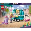 Lego Lego Friends - La Boutique Mobile De Bubble Tea - 41733