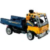 LEGO® Technic 42147 Le camion à benne basculante