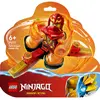 LEGO® Ninjago 71777 Le Salto Spinjitzu Le Pouvoir du Dragon de Kai