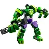 LEGO® Marvel 76241 L'armure robot de Hulk