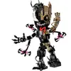 Lego 76249 Marvel Groot Venomisé