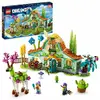 LEGO® DREAMZzz 71459 L’écurie des créatures des rêves