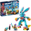 LEGO® DREAMZzz 71453 Izzie et Bunchu le lapin
