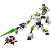 LEGO® DREAMZzz 71454 Mateo et Z-Blob le robot