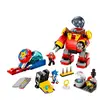 LEGO® 76993 Sonic contre le Death Egg Robot du Dr. Eggman