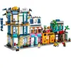 LEGO® Creator 31141 La grand-rue