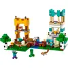 LEGO® Minecraft  21249 La boîte de construction 4.0