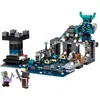 LEGO Minecraft® La bataille des abîmes 21246