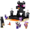 LEGO® Minecraft 21242 L'arène de l'End