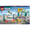 Lego Lego Friends - Le Skatepark - 41751