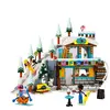 LEGO® Friends 41756 Les vacances en igloo