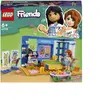 LEGO® Friends 41739 La chambre de Liann