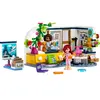 LEGO® Friends 41740 La chambre d'Aliya