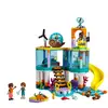 LEGO® Friends 41736 Le centre de sauvetage en mer