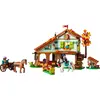 Lego Lego Friends - L'écurie D'autumn - 41745