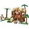 LEGO Super Mario Uitbreidingsset: Donkey Kongs boomhut - 71424