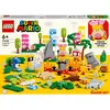 Lego Ensemble De Création: Jeu De Construction De Boîte à Outils Créative
