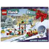 LEGO - Friends adventkalender 2023 Kerst Set met 24 Cadeautjes - 41758