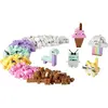 LEGO Classic Creatief Spelen met Pastelkleuren Set - 11028
