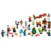 Lego Calendrier De L´avent Lego® City 2023 Jeu De Construction