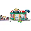 LEGO® Friends 41728 Le snack du centre-ville