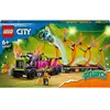 LEGO® City 60357 Le défi de cascade Les cercles de feu