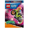 LEGO® City 60356 La moto de cascade de l'Ours