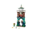 LEGO® Harry Potter 76420 Le Tournoi des Trois Sorciers Le lac noir