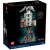 LEGO Harry Potter  La banque des sorciers Gringotts - Édition Collector 76417