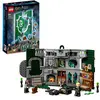 LEGO® Harry Potter 76410 Le blason de la maison Serpentard