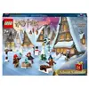 LEGO® Harry Potter  76418 Le calendrier de l’Avent