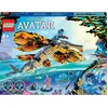 LEGO Avatar Skimwing avontuur Set met Bouwspeelgoed - 75576