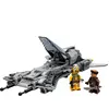 LEGO® Star Wars 75346 Le chasseur pirate