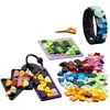 LEGO DOTS Harry Potter Zweinstein Accessoires pakket Set - 41808