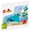 LEGO Duplo Ma première baleine - 30648