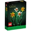 LEGO Botanical Collection 40646 - Narcissen - Daffodils
