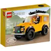 LEGO Autre Land Rover Classic Defender 40650