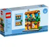 Lego - Les Maisons Du Monde 1 - 40583