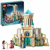 LEGO® Disney 43224 Le château du roi Magnifico