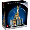 LEGO Disney  Le château Disney 43222
