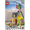 Lego Lego Disney - La Maison De « Là-Haut » - 43217
