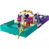 LEGO® Disney 43213 Le livre d’histoire La petite sirène