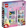 LEGO LEGO® Gabby et la maison magique La maison magique de Gabby 10788
