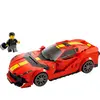 LEGO® Speed Champions 76914 Ferrari 812 Competizione