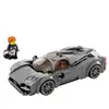 LEGO® Speed Champions 76915 Pagani Utopia