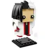 Lego Lego Brickheadz - Cruella Et Maléfique - 40620