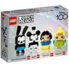 Jouet - LEGO - Les 100 ans de Disney - 111 pièces - Licence Disney